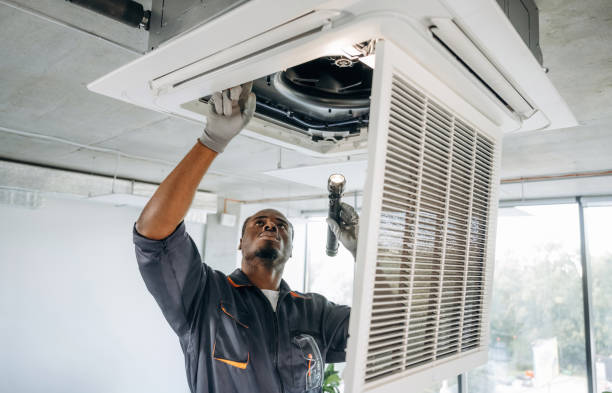 Licensed Ac Installation service in South Lancaster, MA - FH HVAC