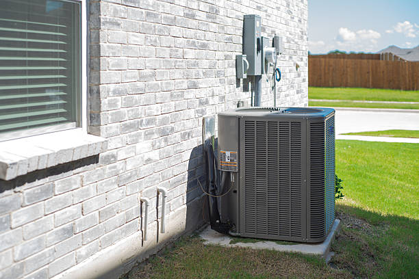 Reliable Ac Installation contractor in South Lancaster, MA by FH HVAC